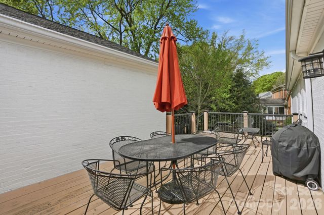 7245 Hopeton Road, Charlotte, NC 28210