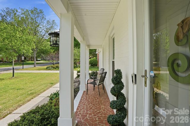 7245 Hopeton Road, Charlotte, NC 28210