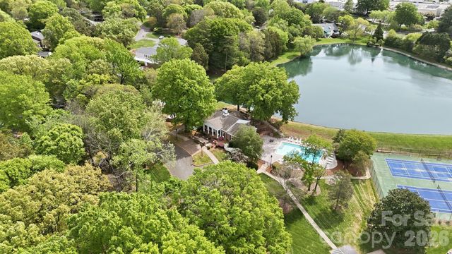 7245 Hopeton Road, Charlotte, NC 28210