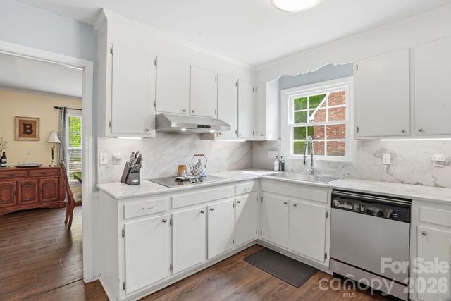 7245 Hopeton Road, Charlotte, NC 28210