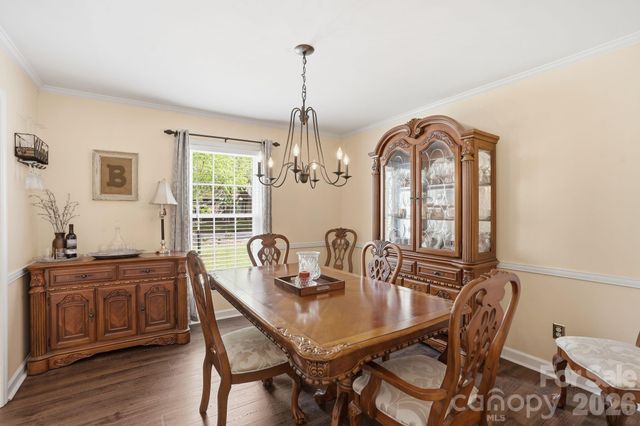 7245 Hopeton Road, Charlotte, NC 28210