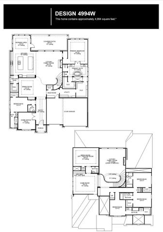 1023 Conastoga CT, Driftwood, TX 78619