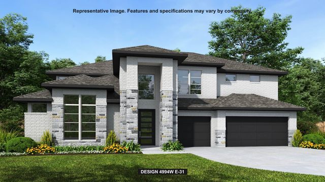 1023 Conastoga CT, Driftwood, TX 78619