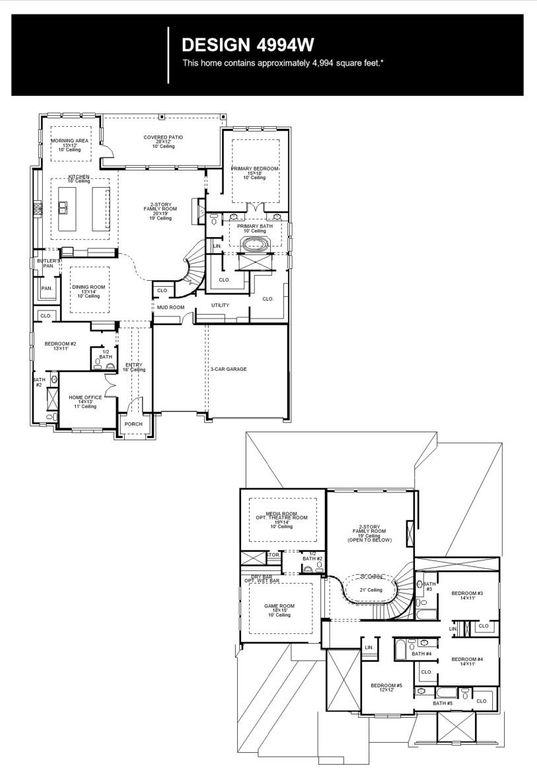 1023 Conastoga CT, Driftwood, TX 78619