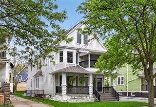 1617 Larchmont Avenue, Lakewood, OH 44107