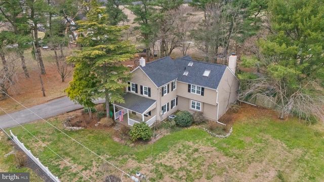 138 BISHOP RD, Mullica Hill, NJ 08062