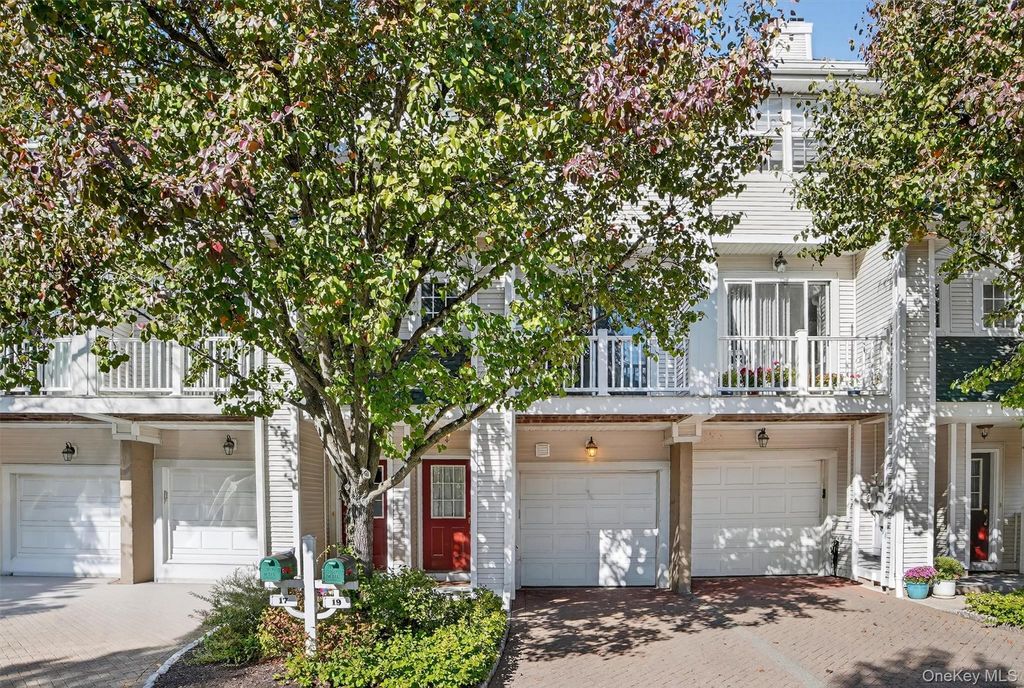 19 Lake Marie Lane, Bedford Hills, NY 10507