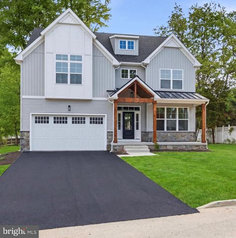 30 E CHURCH RD, Plymouth Meeting, PA 19462