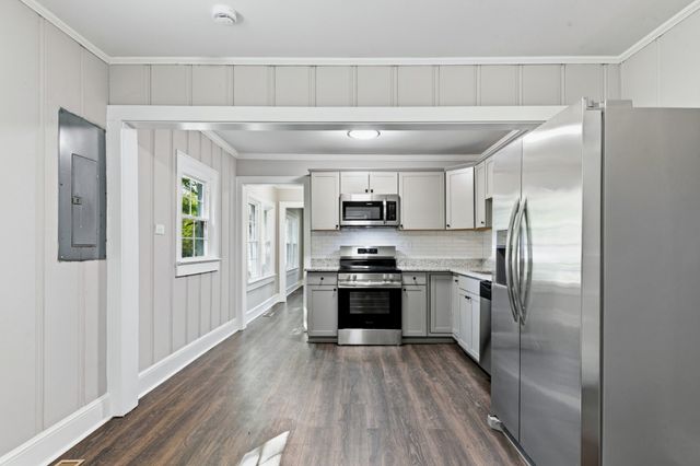 623 Belfast St, Lewisburg, TN 37091