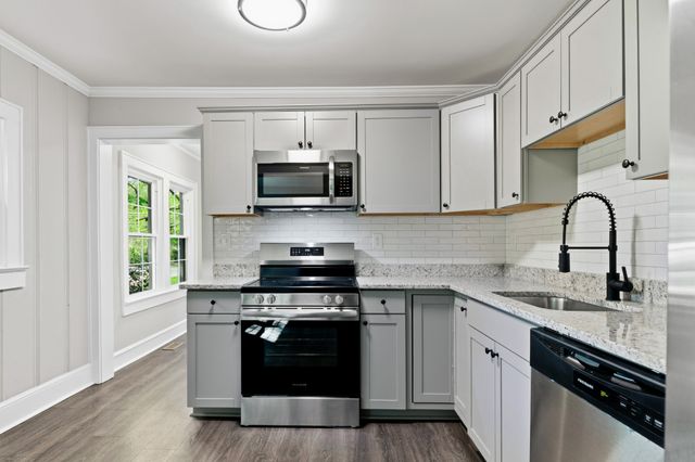 623 Belfast St, Lewisburg, TN 37091