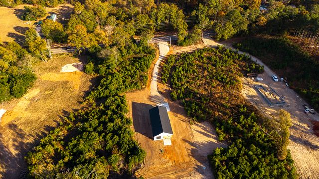 3070 Peach Orchard Road, Dalzell, SC 29040