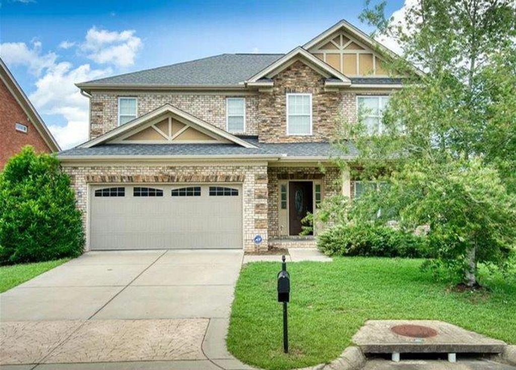 10 Mesquite Cove, Sumter, SC 29153