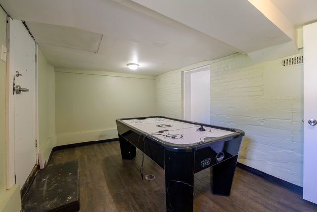 2436 W Fillmore Street, Chicago, IL 60612