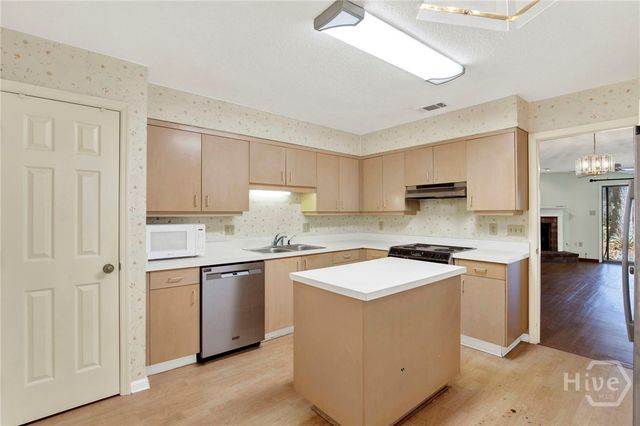 300 Hampton Street 3, Savannah, GA 31405