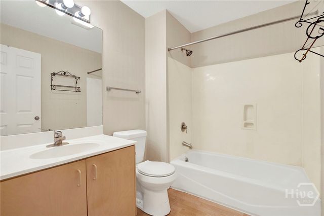 300 Hampton Street 3, Savannah, GA 31405