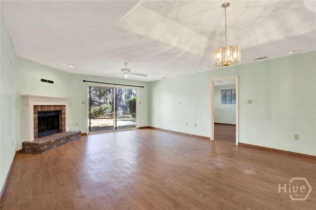 300 Hampton Street 3, Savannah, GA 31405