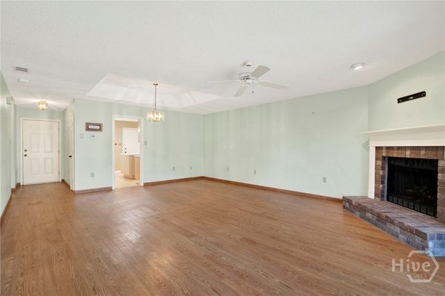 300 Hampton Street 3, Savannah, GA 31405