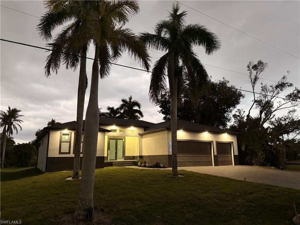 15691 John Morris RD, Fort Myers, FL 33908