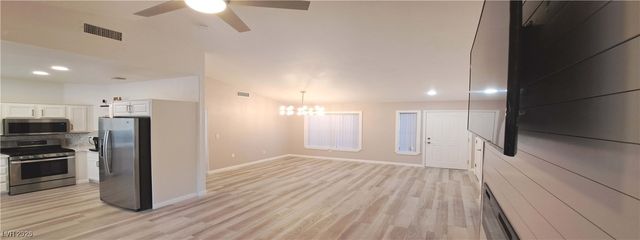 10033 Woodhouse Drive, Las Vegas, NV 89134