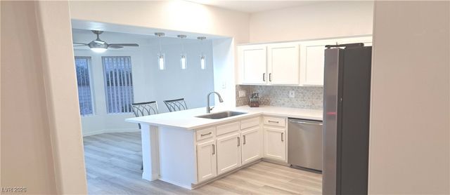 10033 Woodhouse Drive, Las Vegas, NV 89134