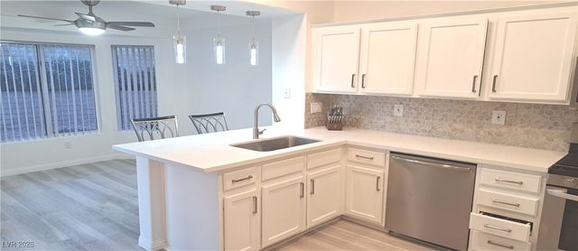 10033 Woodhouse Drive, Las Vegas, NV 89134