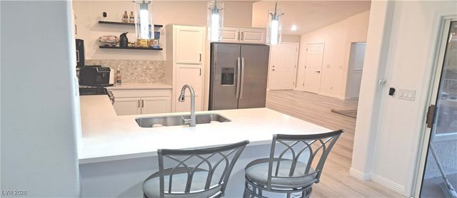 10033 Woodhouse Drive, Las Vegas, NV 89134