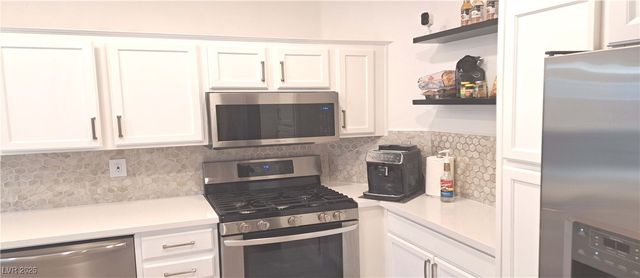 10033 Woodhouse Drive, Las Vegas, NV 89134