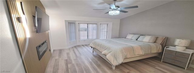 10033 Woodhouse Drive, Las Vegas, NV 89134