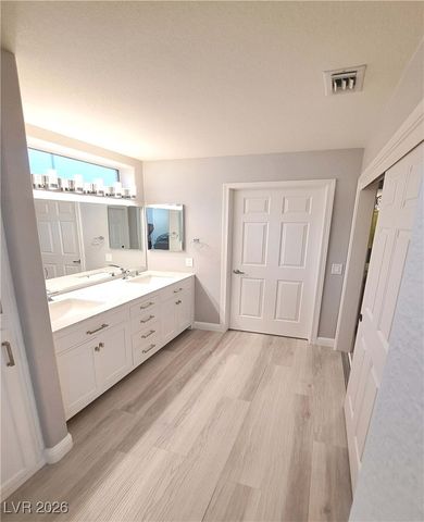 10033 Woodhouse Drive, Las Vegas, NV 89134