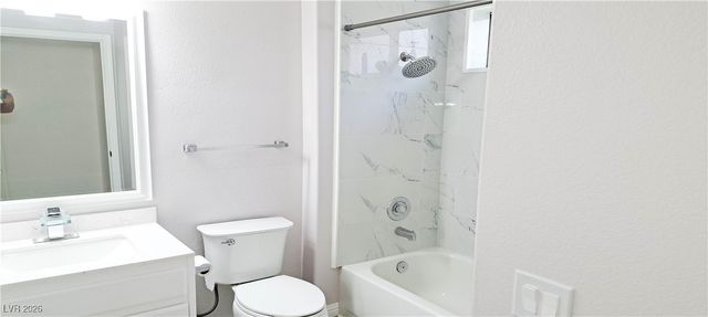 10033 Woodhouse Drive, Las Vegas, NV 89134