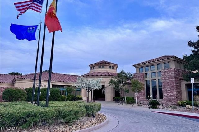 10033 Woodhouse Drive, Las Vegas, NV 89134