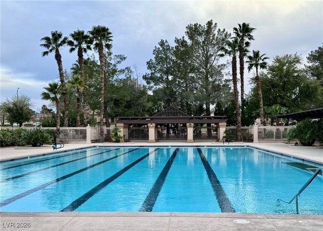 10033 Woodhouse Drive, Las Vegas, NV 89134