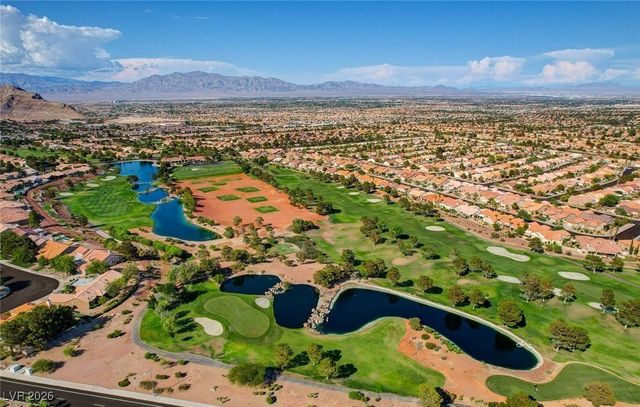 10033 Woodhouse Drive, Las Vegas, NV 89134