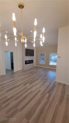 10033 Woodhouse Drive, Las Vegas, NV 89134