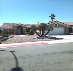 10033 Woodhouse Drive, Las Vegas, NV 89134