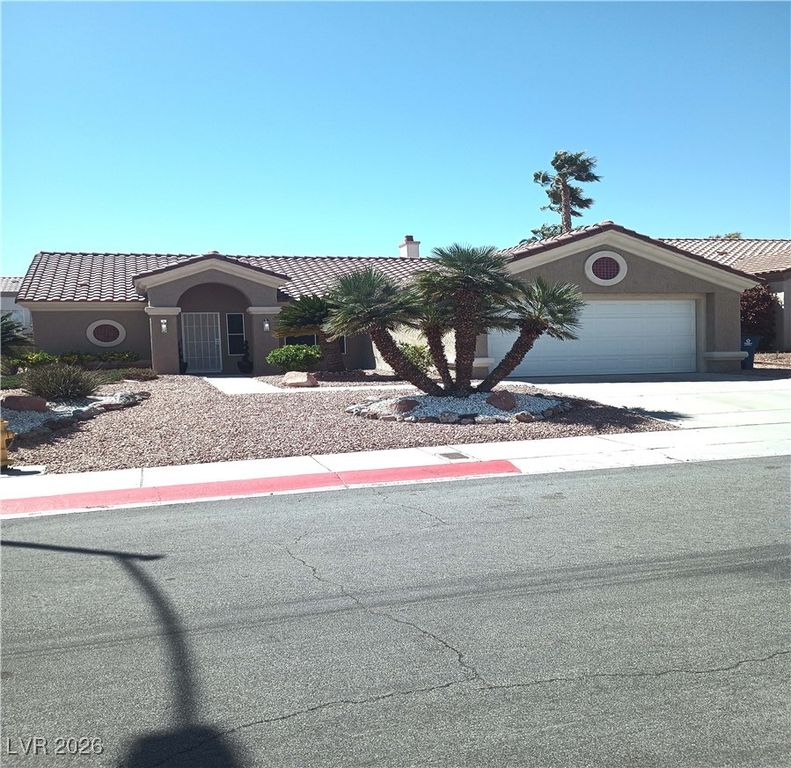 10033 Woodhouse Drive, Las Vegas, NV 89134