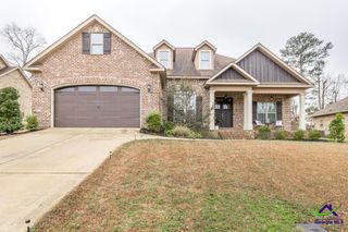 216 Rustic Live Oak Trail, Bonaire, GA 31005