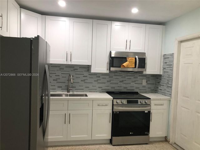 10831 NE 2nd Court, Miami, FL 33161