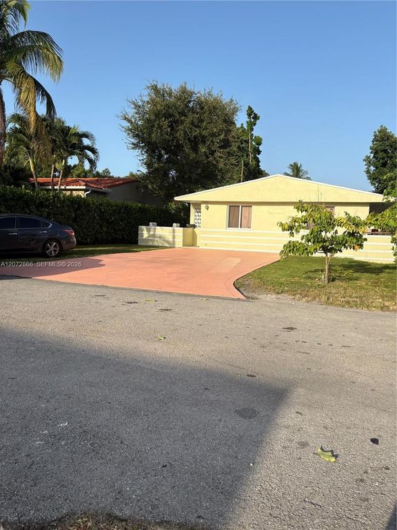 10831 NE 2nd Court, Miami, FL 33161