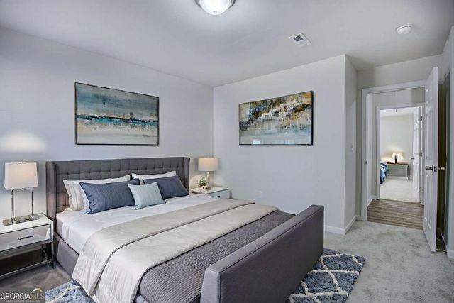 2340 Beaver Ruin Road UN15, Norcross, GA 30071