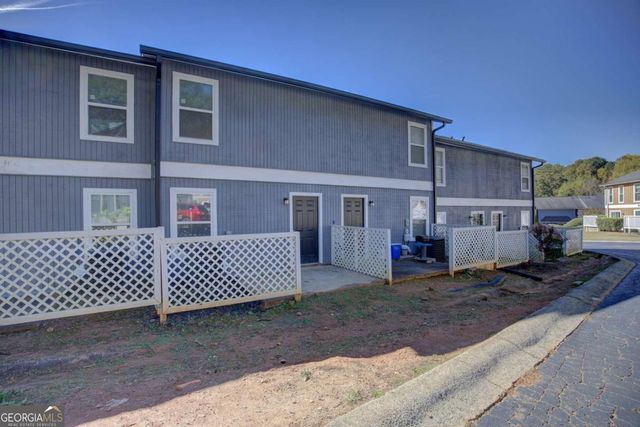 2340 Beaver Ruin Road UN15, Norcross, GA 30071