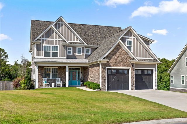 185 Ridge Crest Court, SW, Mc Donald, TN 37353