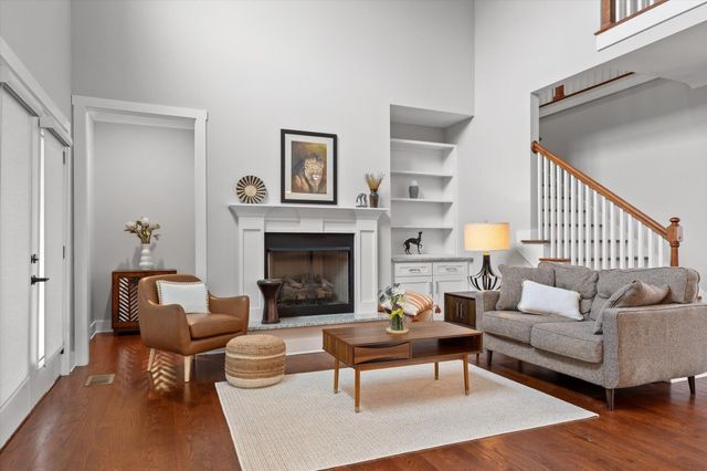 185 Ridge Crest Court, SW, Mc Donald, TN 37353