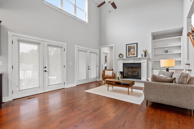 185 Ridge Crest Court, SW, Mc Donald, TN 37353
