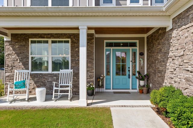 185 Ridge Crest Court, SW, Mc Donald, TN 37353