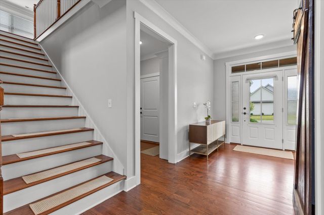 185 Ridge Crest Court, SW, Mc Donald, TN 37353