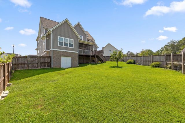185 Ridge Crest Court, SW, Mc Donald, TN 37353