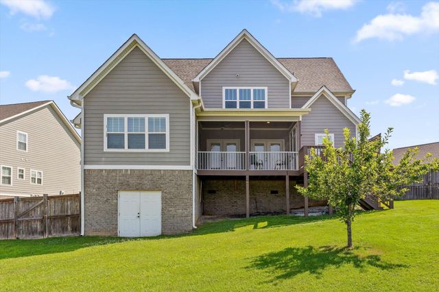 185 Ridge Crest Court, SW, Mc Donald, TN 37353