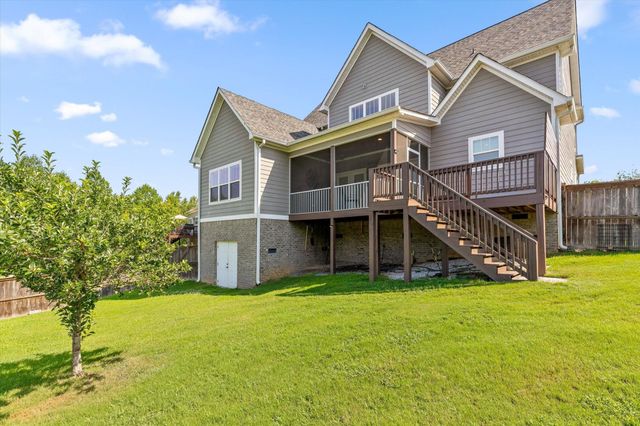 185 Ridge Crest Court, SW, Mc Donald, TN 37353