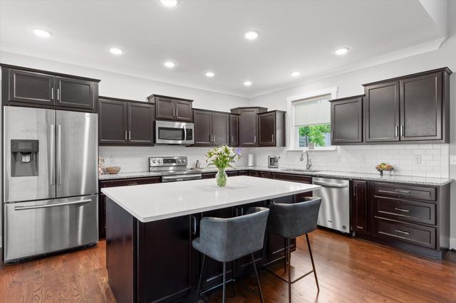 185 Ridge Crest Court, SW, Mc Donald, TN 37353